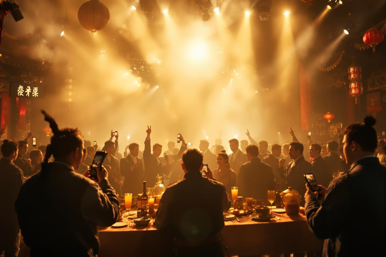 南瓜影视年度大制作《山河无疆》正式杀青，预计明年春节档上映