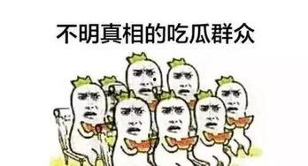 被惊呆的吃瓜群众,惊呆众人！吃瓜群众目睹惊人一幕