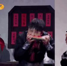 吃瓜群众中的猫王是什么,揭秘网络红人的神秘魅力