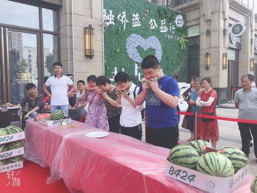 吃瓜群众郓城武安,吃瓜群众眼中的风云变幻