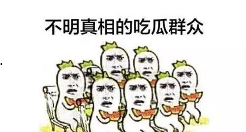 吃瓜群众杨某某,揭秘娱乐圈幕后故事
