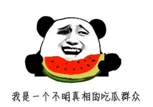 世界最牛吃瓜群众是谁,世界最牛吃瓜群众的传奇故事