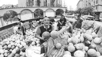 热心市民 吃瓜群众,见证时代变迁的民间力量